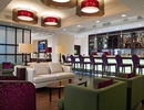 Фото Courtyard by Marriott Irkutsk City Center