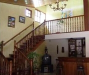 Managua Hills Bed and Breakfast