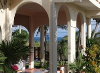 Casa Caribe
