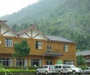 Banshan Hotspring Hotel