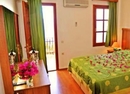 Фото Aqua Princess Hotel Kas