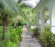 Garden of Eve Resort