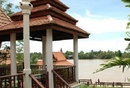 Фото Ayutthaya Garden River Home Resort