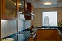 Фото отеля Chelsea Tower Hotel Apartments