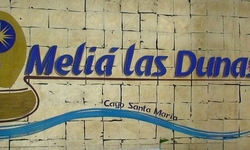 Melia Las Dunas