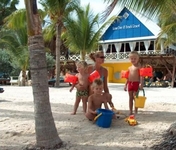 Lions Dive Beach Resort Curacao