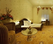 Golden Royal Boutique Hotel & Spa