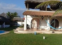 Cabanas Las Brisas