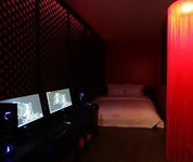 Ellee Hotel Cheonan