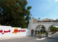 Фото отеля Club Marmara Hammamet Beach