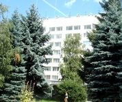 Zhitomir Hotel