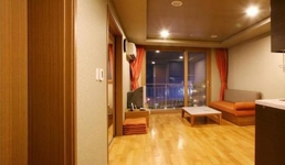 Hanwha Resort Kyongju