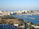 поездка на о. Крит