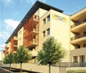 Appart City Montelimar Apartments