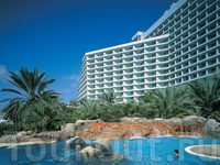 Фото отеля Isrotel Royal Beach