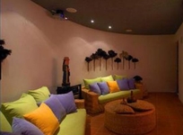 Altamer Resort - The Brazilian Emerald Villa Altamer Resort - The Brazilian Emerald Villa