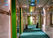 Comfort Inn Emirates Hotel