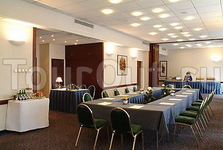 Best Western Hotel Hungaria