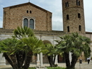 Равенна, Basilica di Sant'Apollinare nuovo