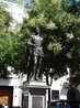 Севилья. Памятник Дон Жуану