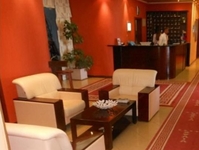 Vivas Hotel