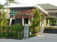 Фото отеля Als Resort