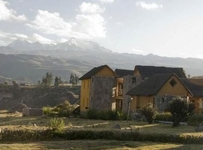 Eco Inn Colca