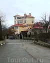 Крымские каникулы (4-8 января 2012 г)