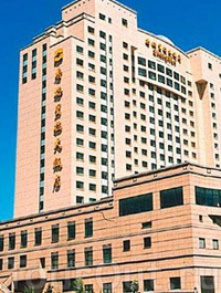 Фото отеля Shangri-La Hotel Harbin Фото отеля Shangri-La Hotel Harbin