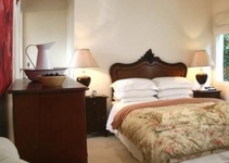 Bed Of Roses