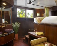 Anantara Cruise