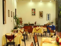 Emirates Stars Hotel Apartments Dubai