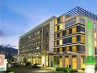 Holiday Inn San Jose-Escazu Holiday Inn San Jose-Escazu