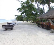 Aunchaleena Beach Front Resort