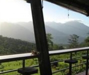 Celeste Mountain Lodge