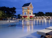 Sandals Grande Riviera Ocho Rios Beach & Villa Golf Resort