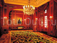 Intercontinental Le Grand Hotel Paris Luxe
