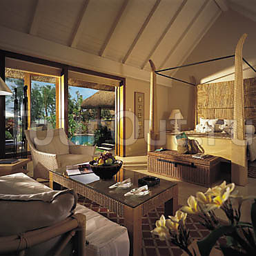 The Oberoi Mauritius