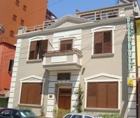 Фото отеля Serenity