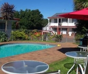 BKs Counties Motor Lodge