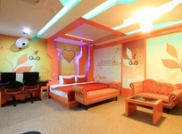 G&G Motel Seomyeon
