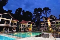 Фото отеля Anjungan Beach Resort & Spa