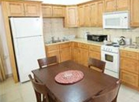 Simpson Bay Suites
