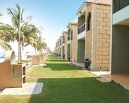 Palma Beach Resort Umm Al Quwain