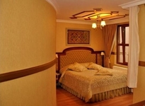 Aruna Hotel Istanbul