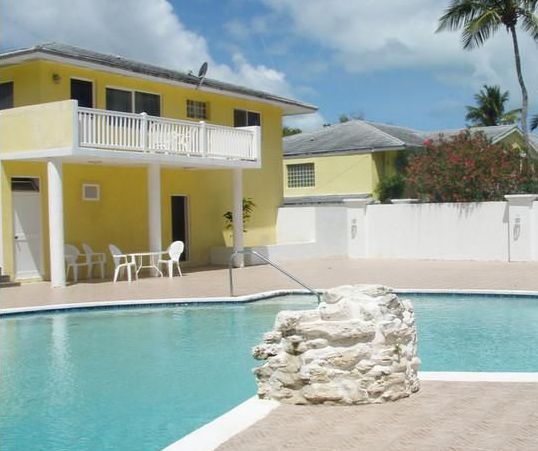 Hammock Heaven By Living Easy Abaco