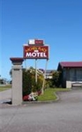 Aachen Place Motel