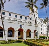 Hotel Caribe Cartagena de Indias