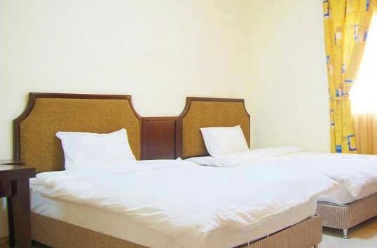 Habib Hotel Apartment