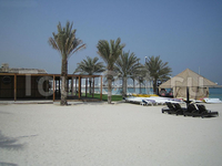 Westin Dubai Mina Seyahi Beach Resort & Marina